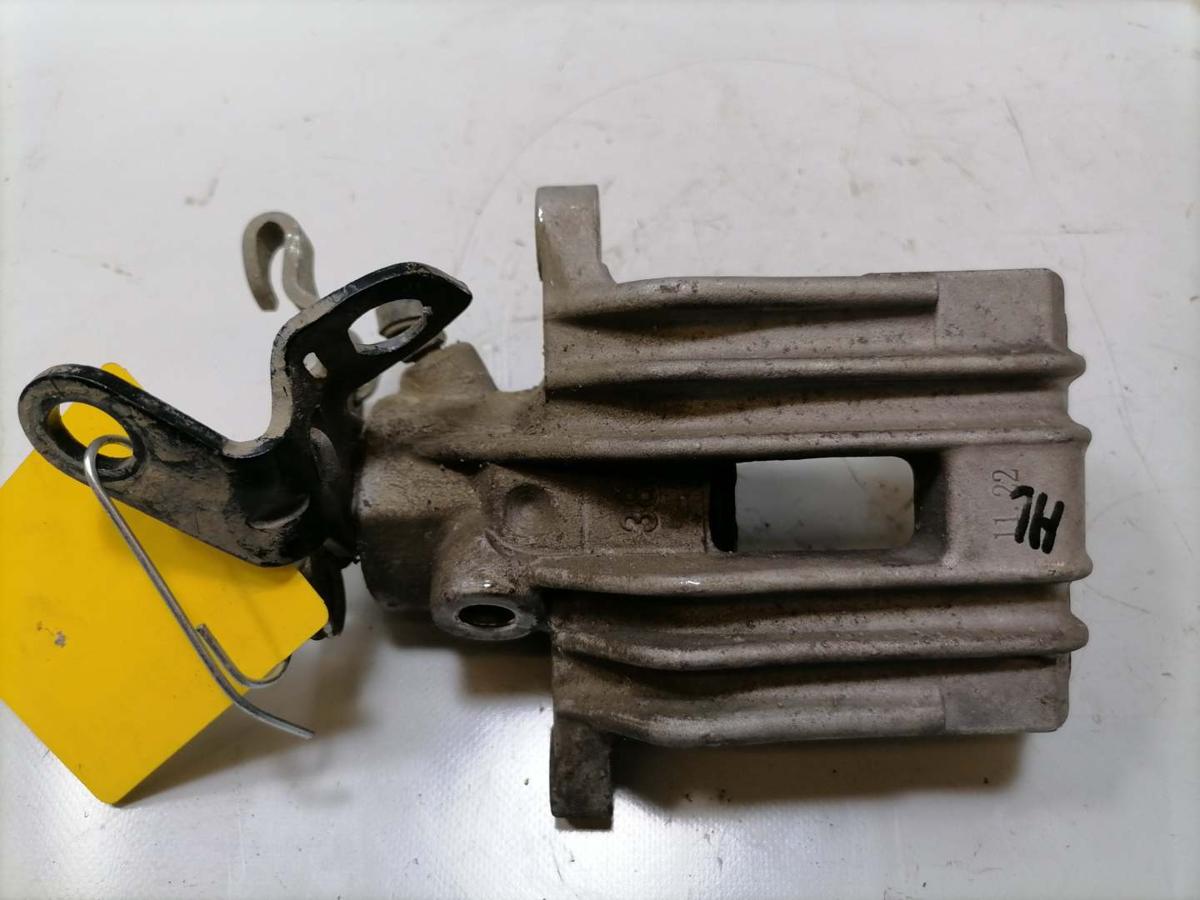 VW Golf Plus original Bremssattel hinten links 1,6TDI 77kw Bj.2011 VW Golf Plus original Bremssattel hinten links 1,6TDI 77kw Bj.2011
